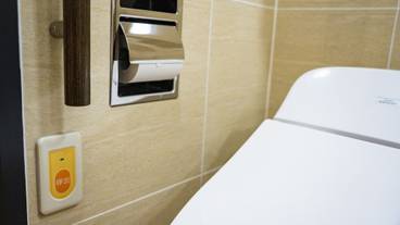 バスルーム / 16