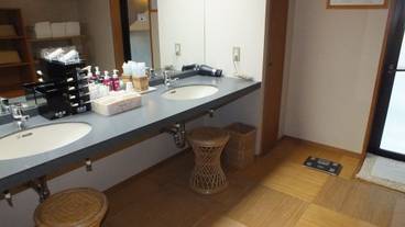 施設内の設備 / 4