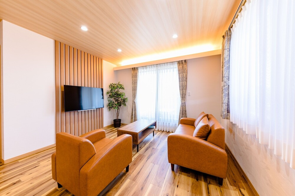 リビングルーム