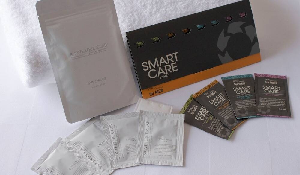 夜はまったり
お部屋で過ごそう♪ / 1