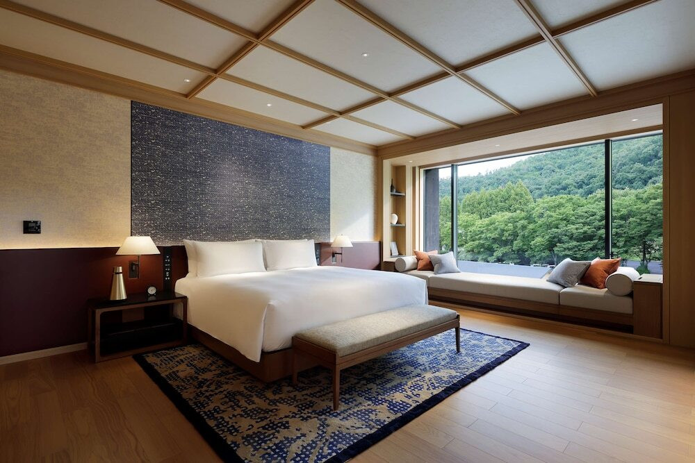 ROKU KYOTO, LXR Hotels & Resorts3958014