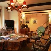 奥志賀高原シャレークリスチャニア（長野県 ペンション） / 2