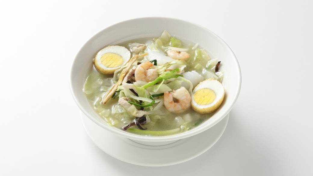 紅蘭亭の太平燕(タイピーエン) / 4