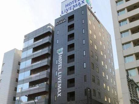 ホテルリブマックス茅場町 / 5