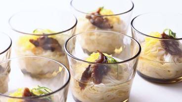 朝食ビュッフェ / 25