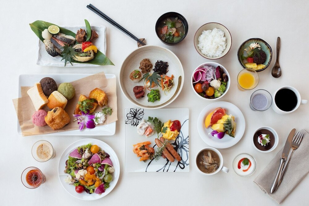 東京駅から徒歩約5分のスタイリッシュホテル3396995