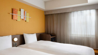 Standard Room with 2 single beds