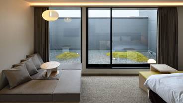 部屋からの景観 / 22