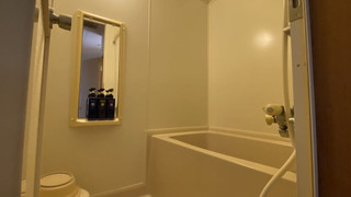 和室 10畳 18平米 禁煙 ユニットバス付き