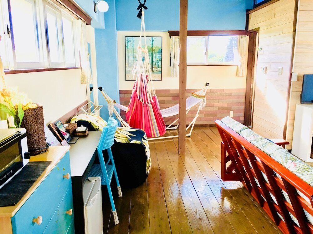 客室の設備とサービス