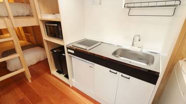 専用キッチン / 19