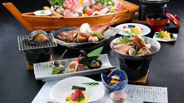 レストラン / 16