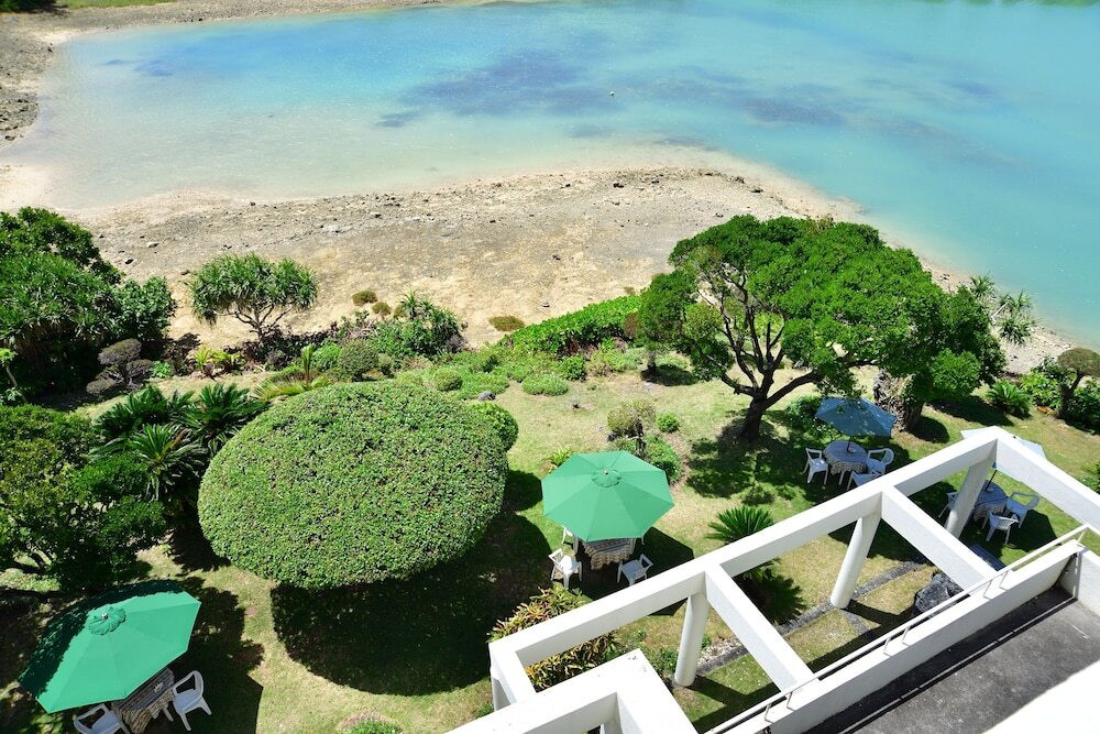 施設からの眺望