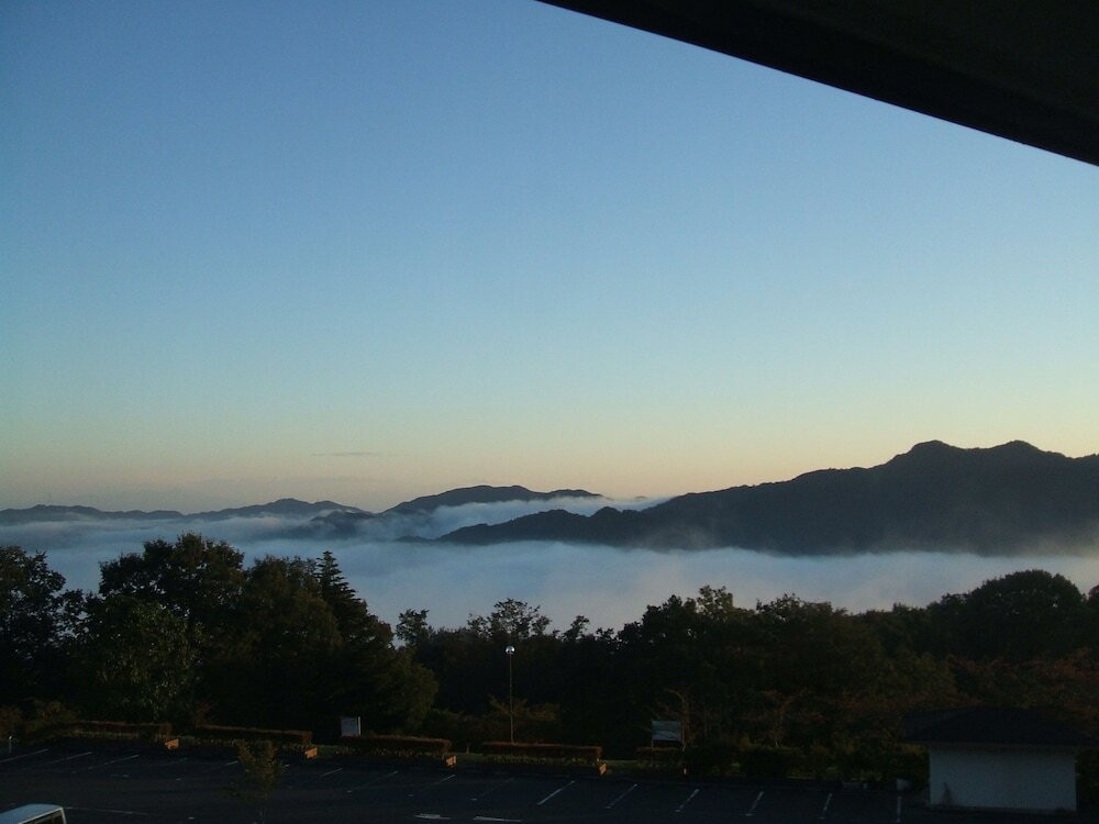 いこいの村ヘリテイジ美の山3995406