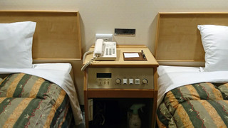 ツインルーム 喫煙可 (B)