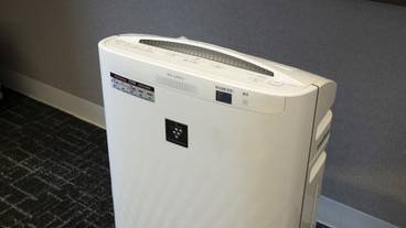 客室の設備とサービス / 24