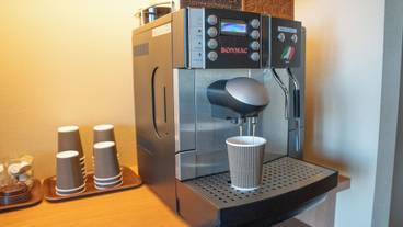 施設内の設備 / 8