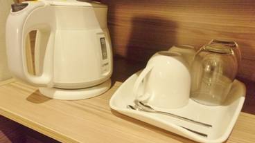 客室の設備とサービス / 8