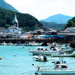 【天草】1人旅におすすめのホテル・旅館6選。世界遺産と美しい風景に癒される旅へ