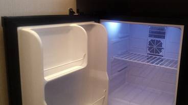 小型冷蔵庫 / 39