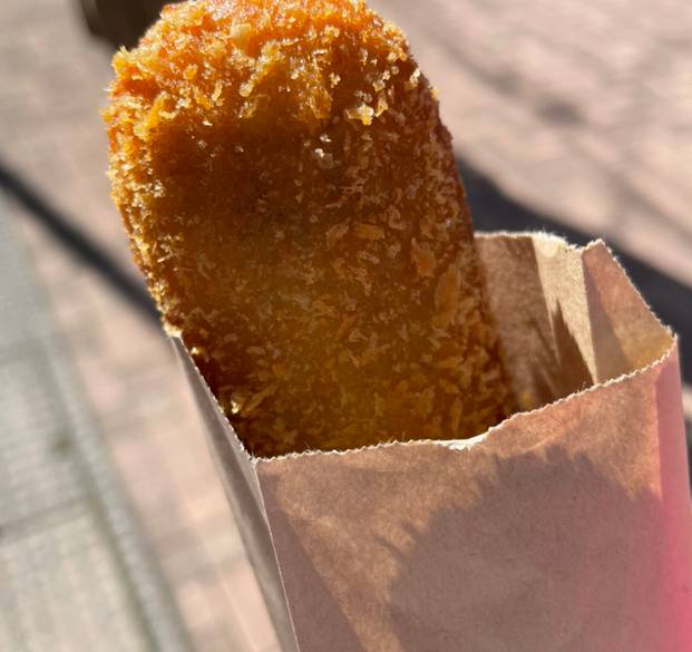 旧軽井沢でグルメ&
ショッピング♩ / 2