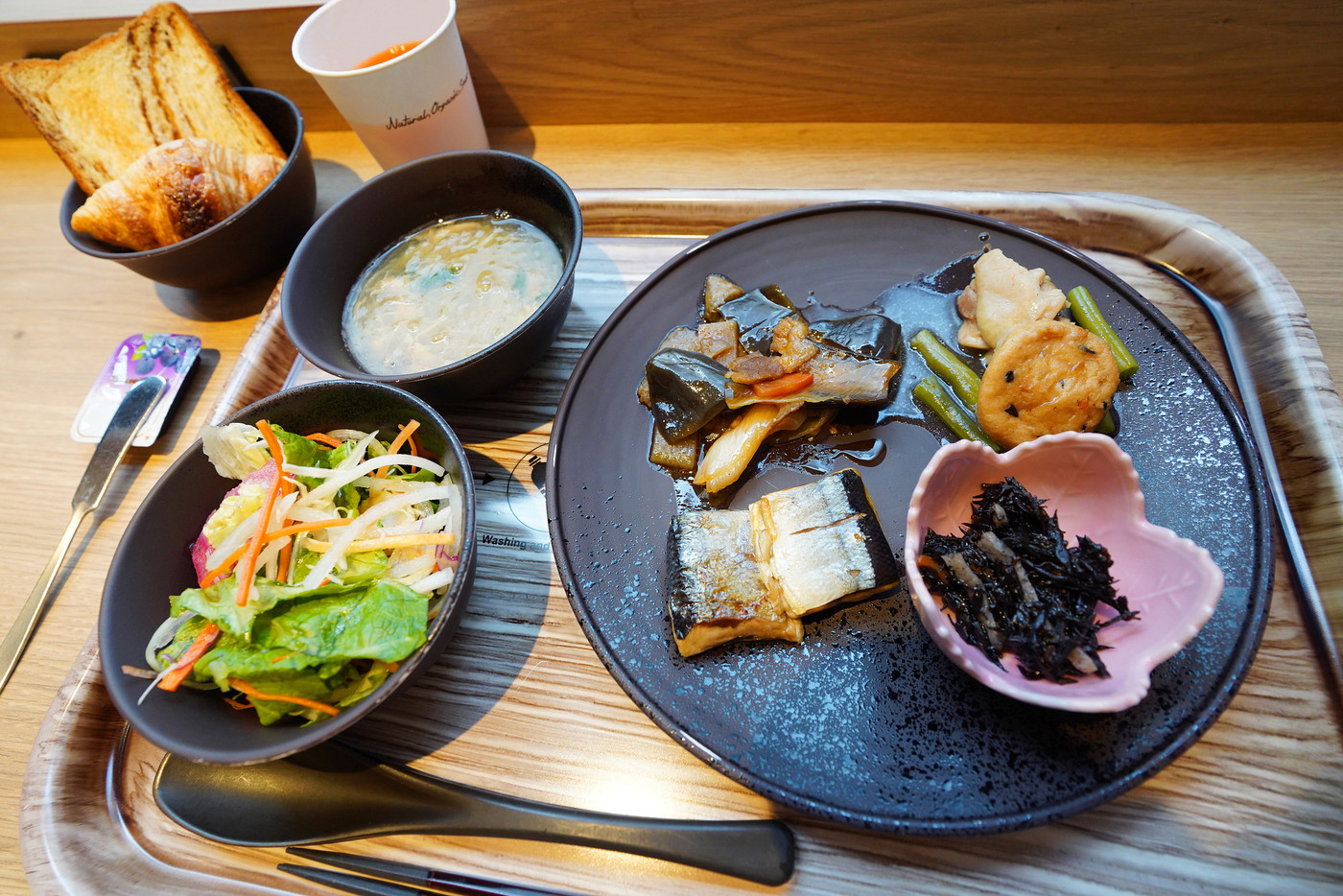 野菜がとにかく新鮮でおいしい！2101940