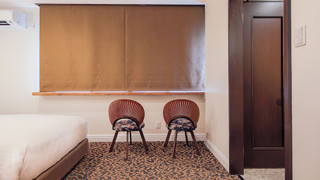 Standard Twin Room, Mountain View