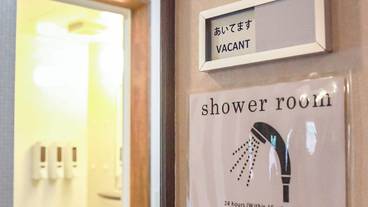 バスルームのシャワー / 32