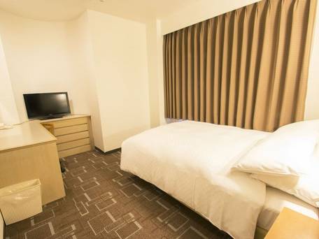 アイピーシティホテル大阪 / 5