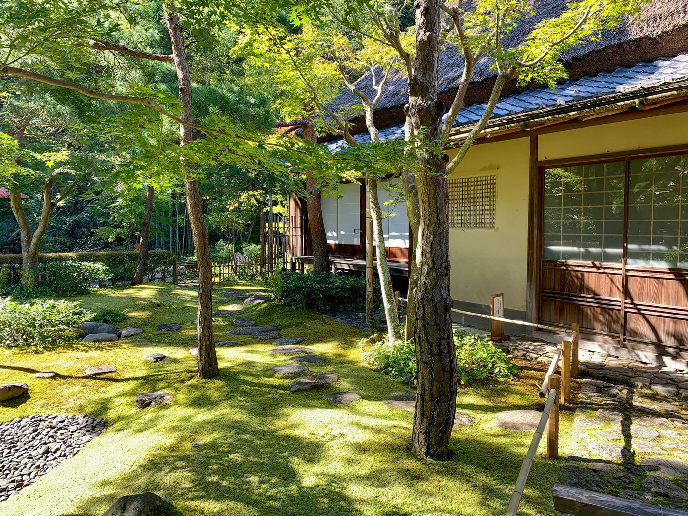 一条恵観山荘3738511
