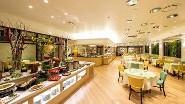 第一ホテル東京（ダイイチホテルトウキョウ） / 3