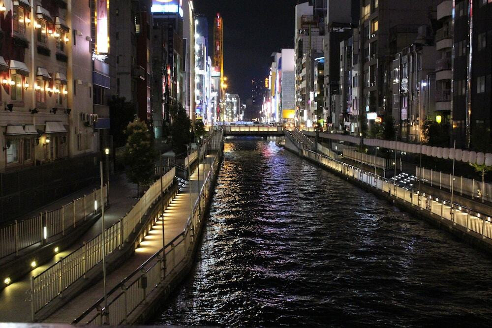 施設からの眺望