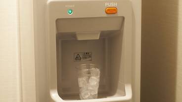 施設内の設備 / 3