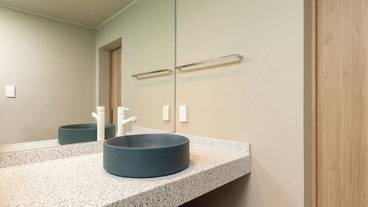 バスルーム / 18