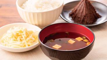 朝食スペース / 7