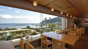 レストラン② / 7