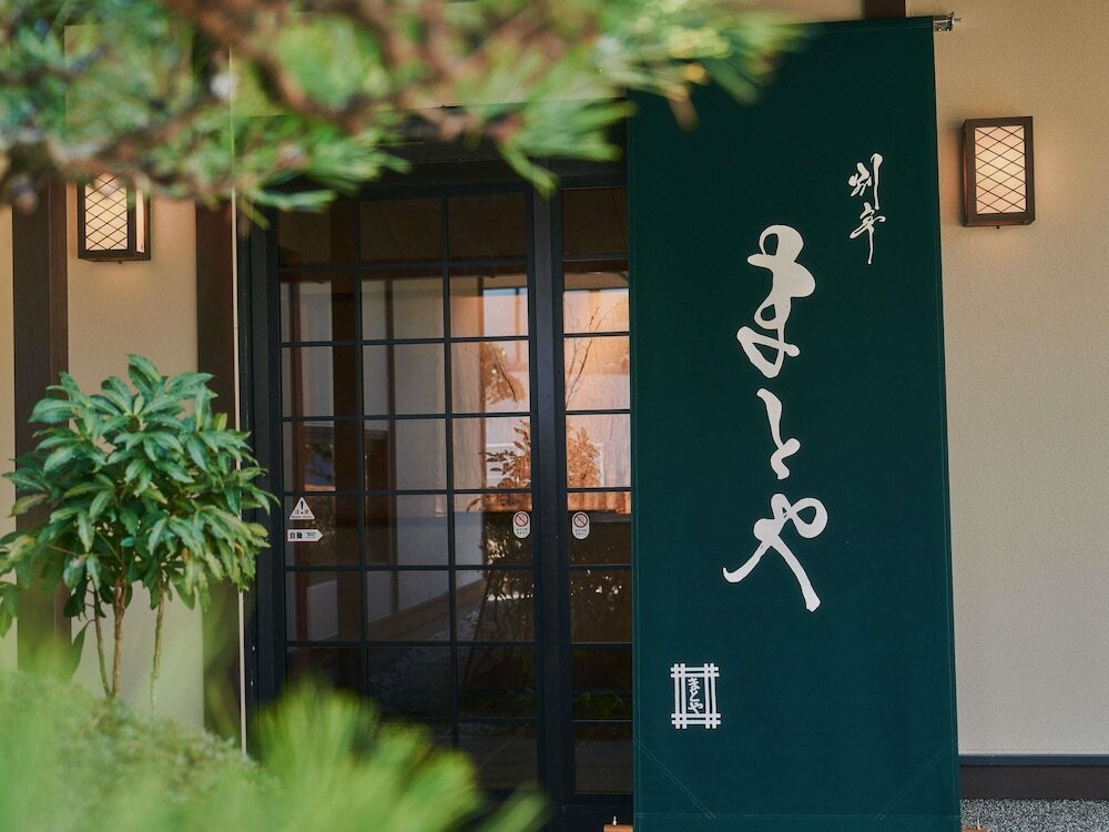 レストラン