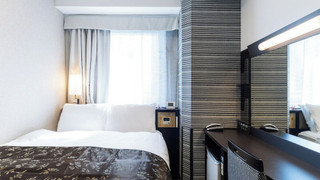 スタンダードルーム（2名利用）禁煙