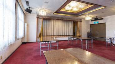 バンケット ホール / 27