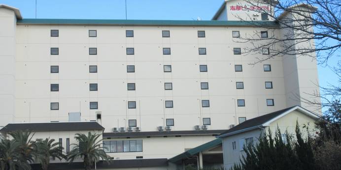 志摩ビーチホテル(三重県 旅館) / 1