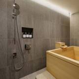 チャプタースイート　バスルーム / 5