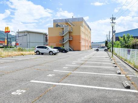 コンフォートイン諏訪インター / 3