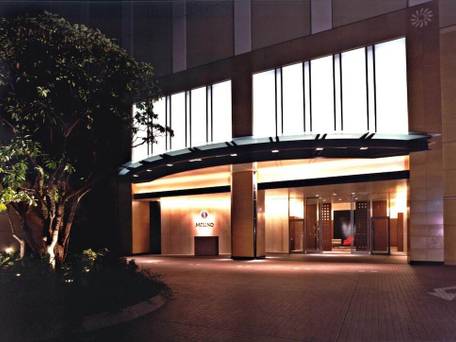 ホテルモリノ新百合丘 / 5