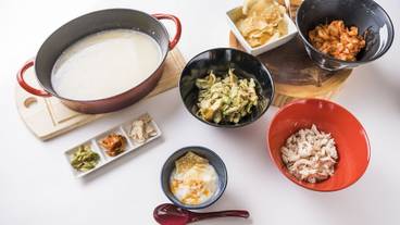 朝食ビュッフェ / 7