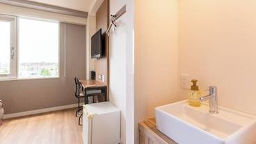 部屋からの景観 / 18