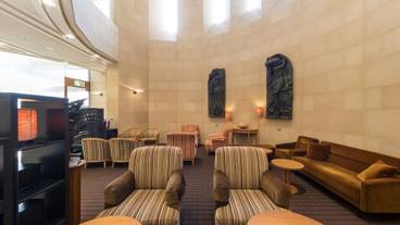 ロビーラウンジ / 5