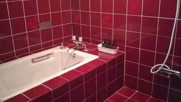 バスルーム / 29