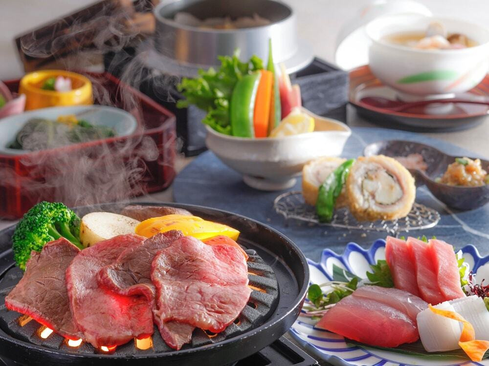 食事・飲み物