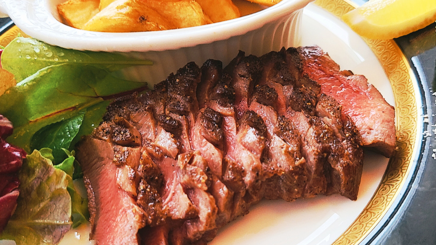 酒房「龍宮」料理一例④