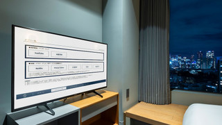 Medium Double Room Non smoking